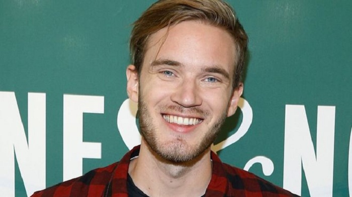 Without big Youtube star PewDiePie, Google faces a setback in content plans 